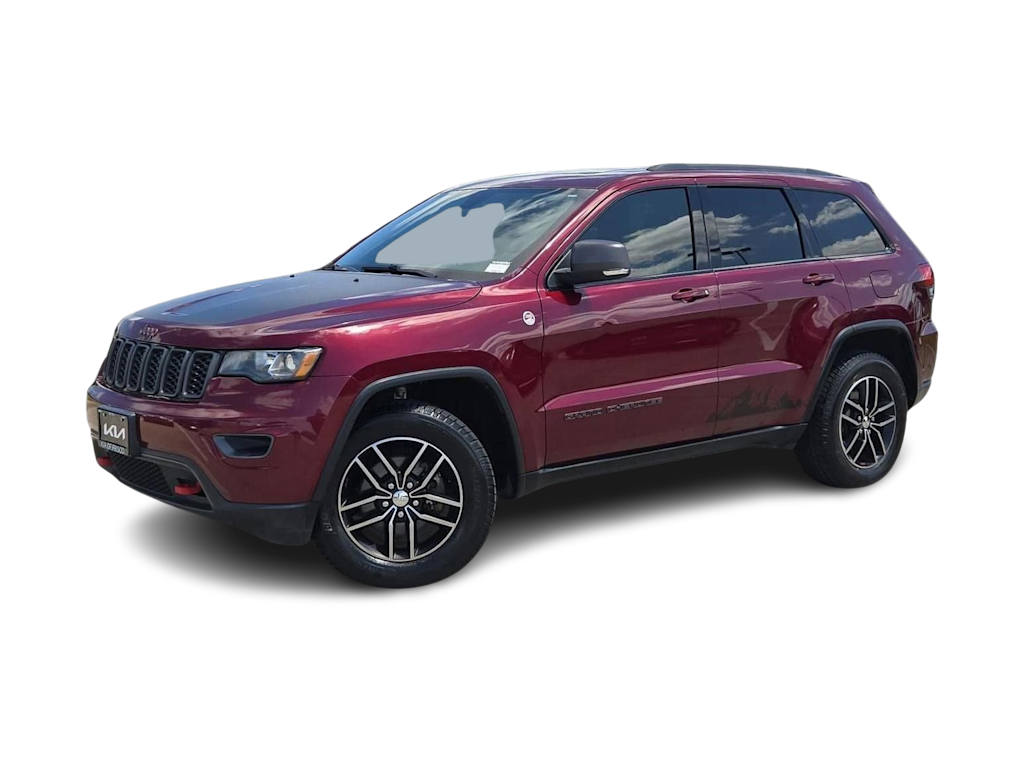 jeep grand cherokee 2017 1C4RJFLG1HC940866 image